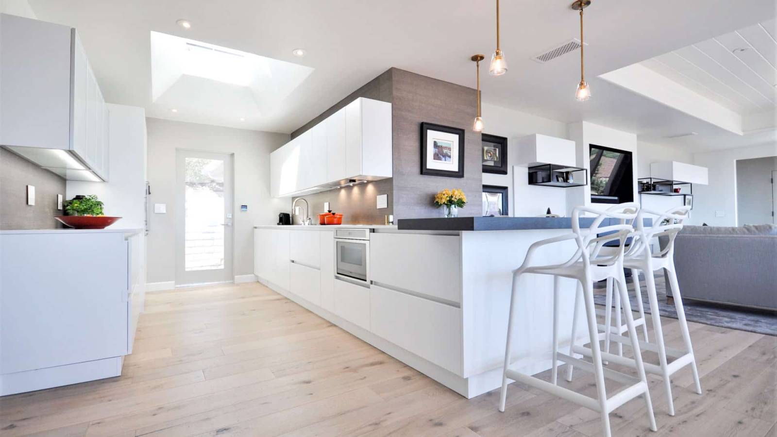 Cuisine italienne sur mesure : l'élégance moderne au cœur de La Ciotat