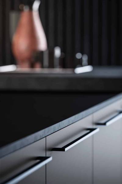 Faire installer une cuisine italienne design à Saint Cyr sur Mer dans le Var