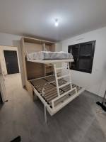 Notre zone d'activité pour ce service Décorateur d'intérieur pour plan et aménagement studio moderne à