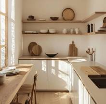 Notre zone d'activité pour ce service Services de décoration intérieure avec options de mobilier contemporain et projets personnalisés pour chaque client